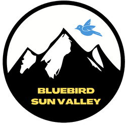Bluebird Sun Valley